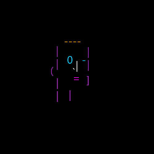 The Neon Punkz #4069