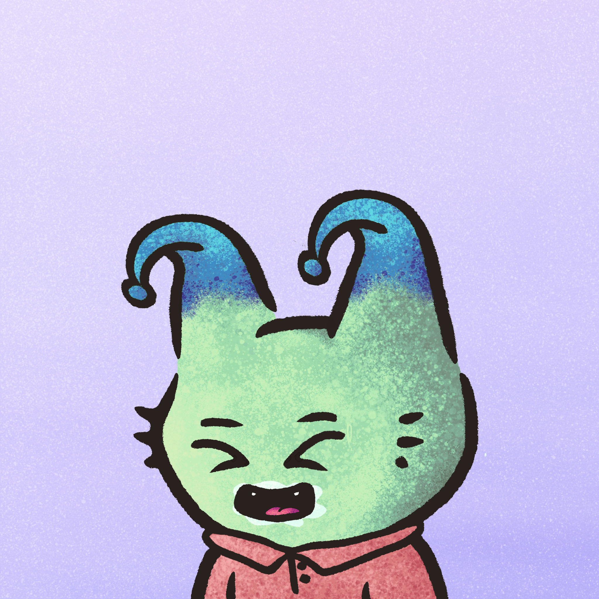 Lil Baby Mews #4784