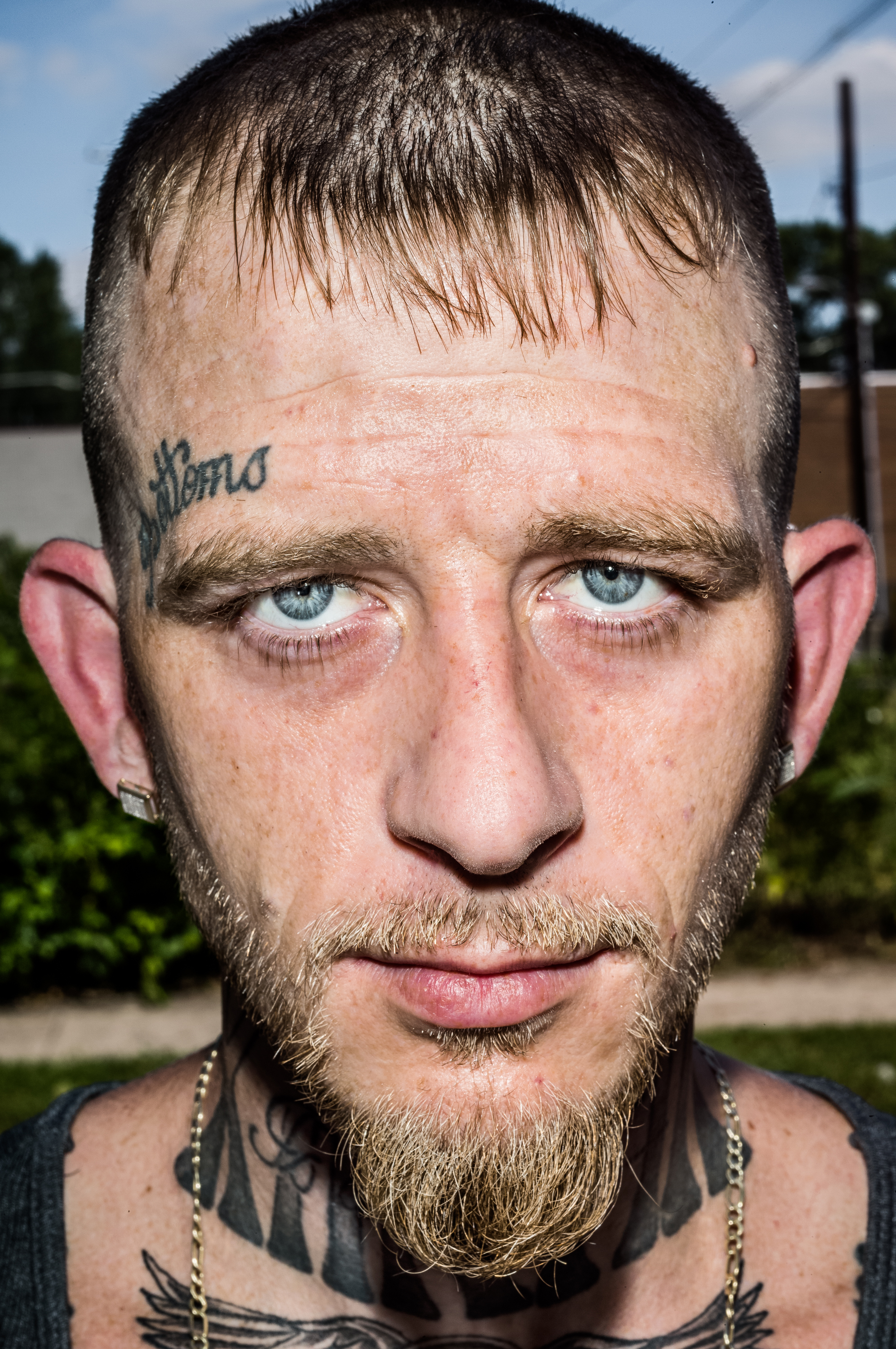 Columbus, Ohio, 2014