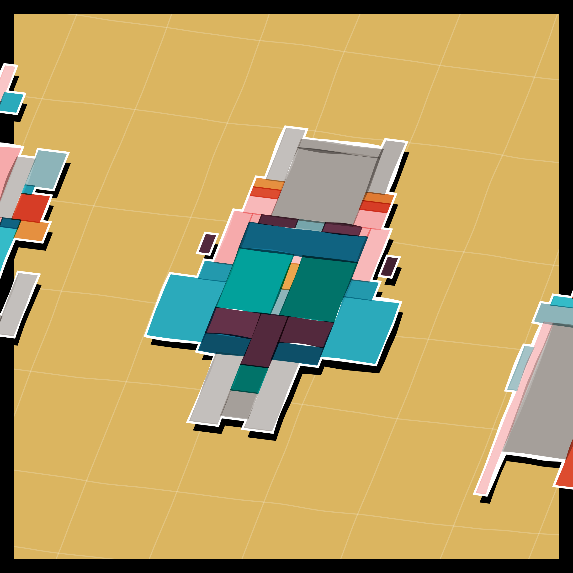 Paper Armada #12
