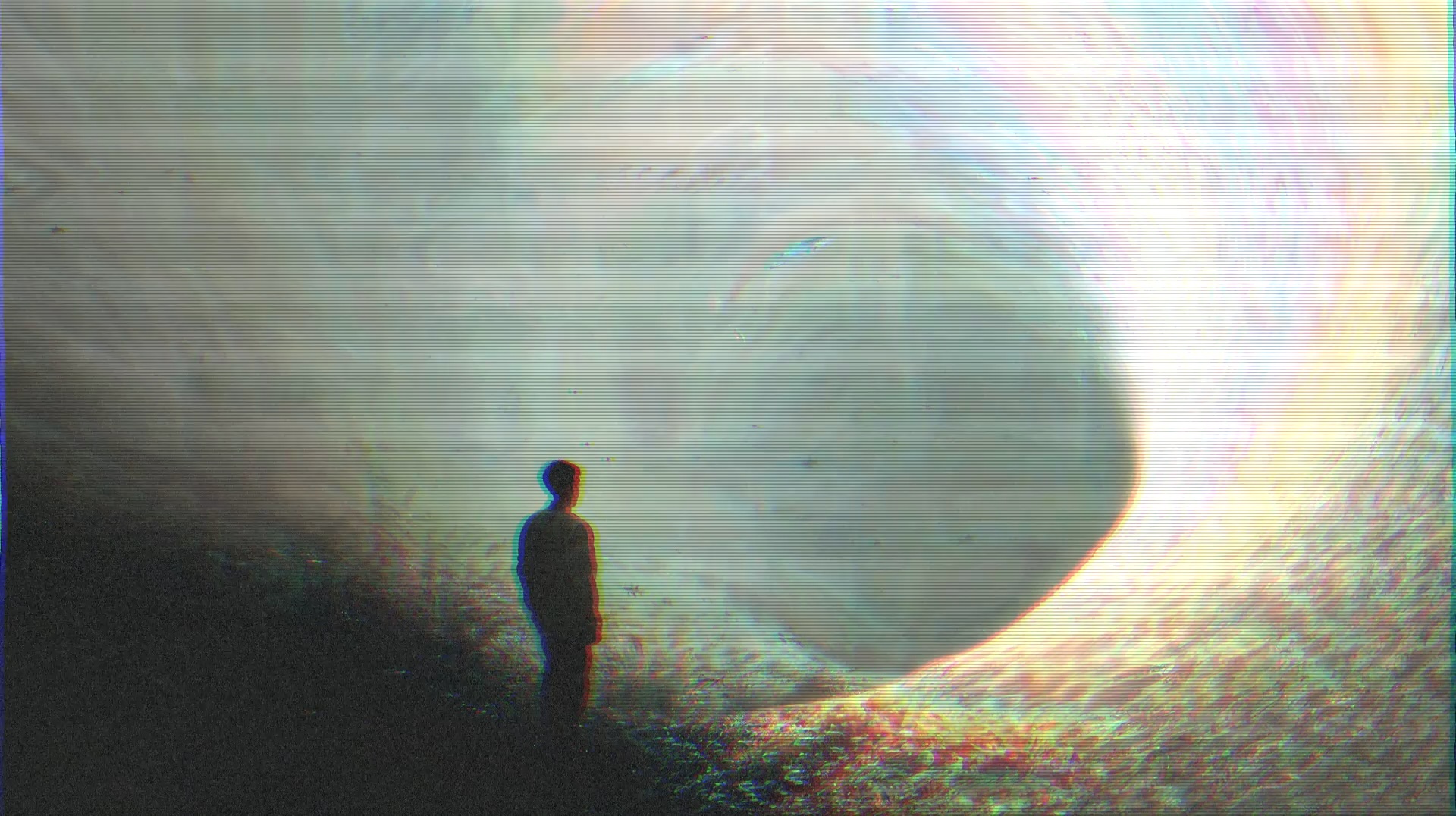 Everything is Nothing