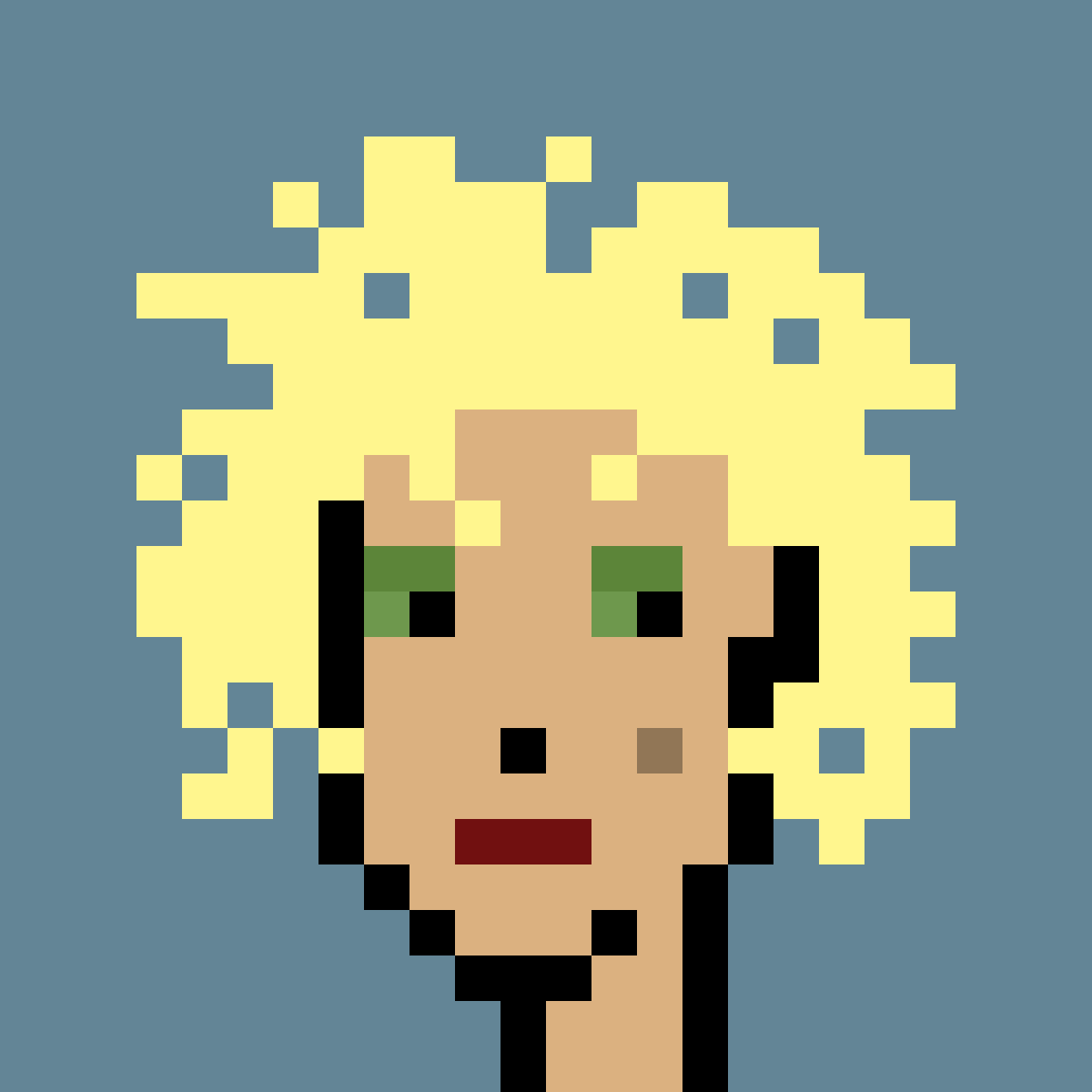 Phunk #3725