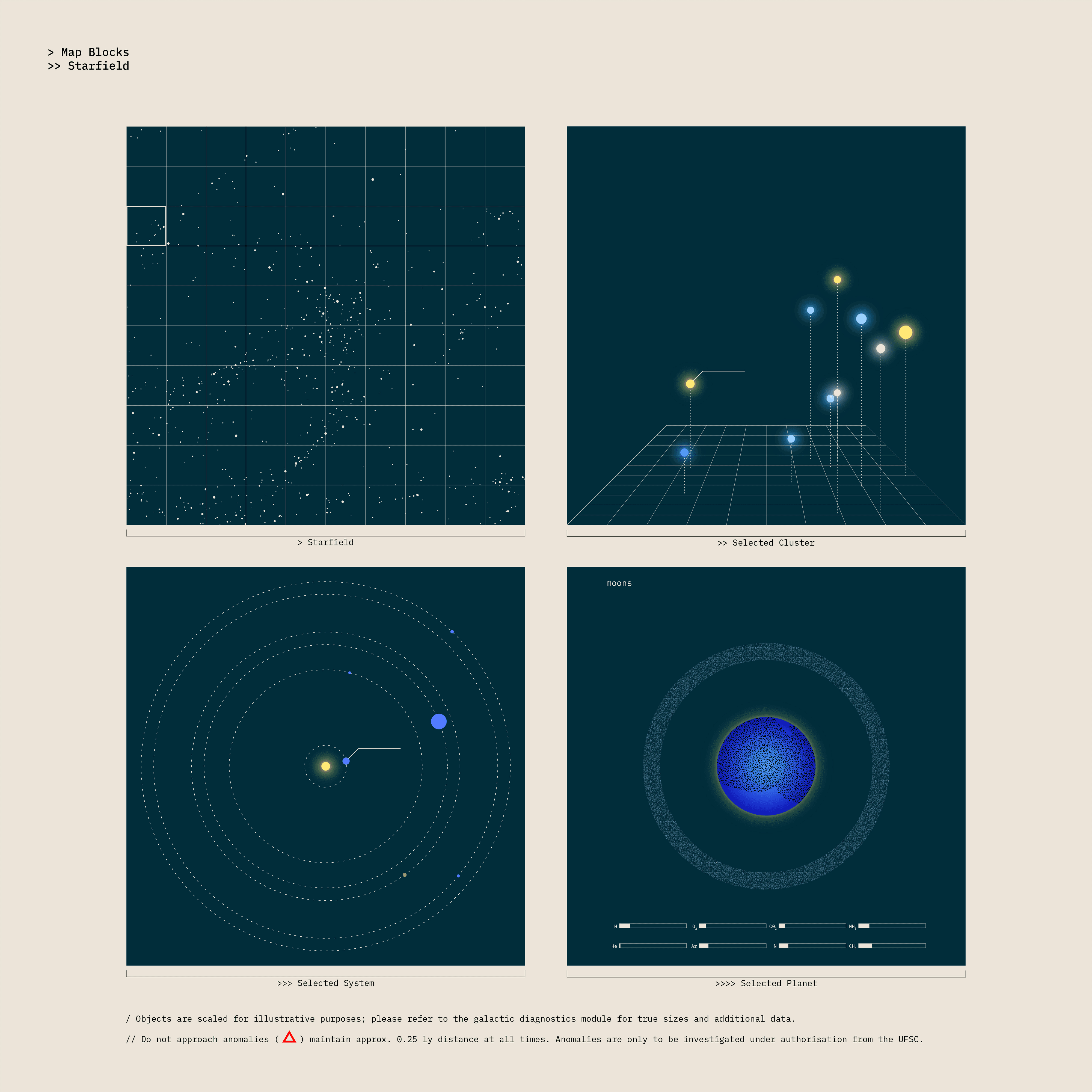 Starfield #6