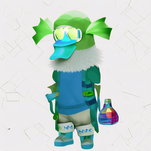 BASSIE #325