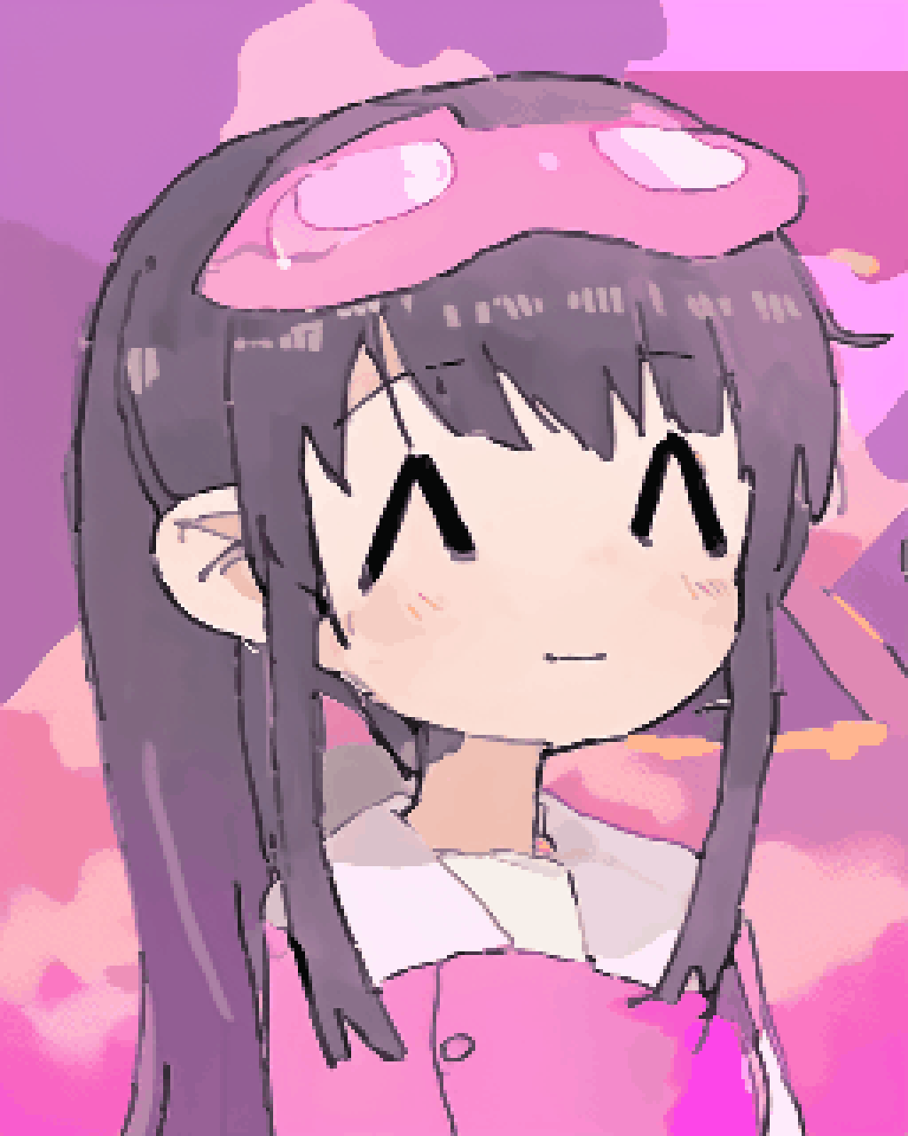 Oekaki #1384