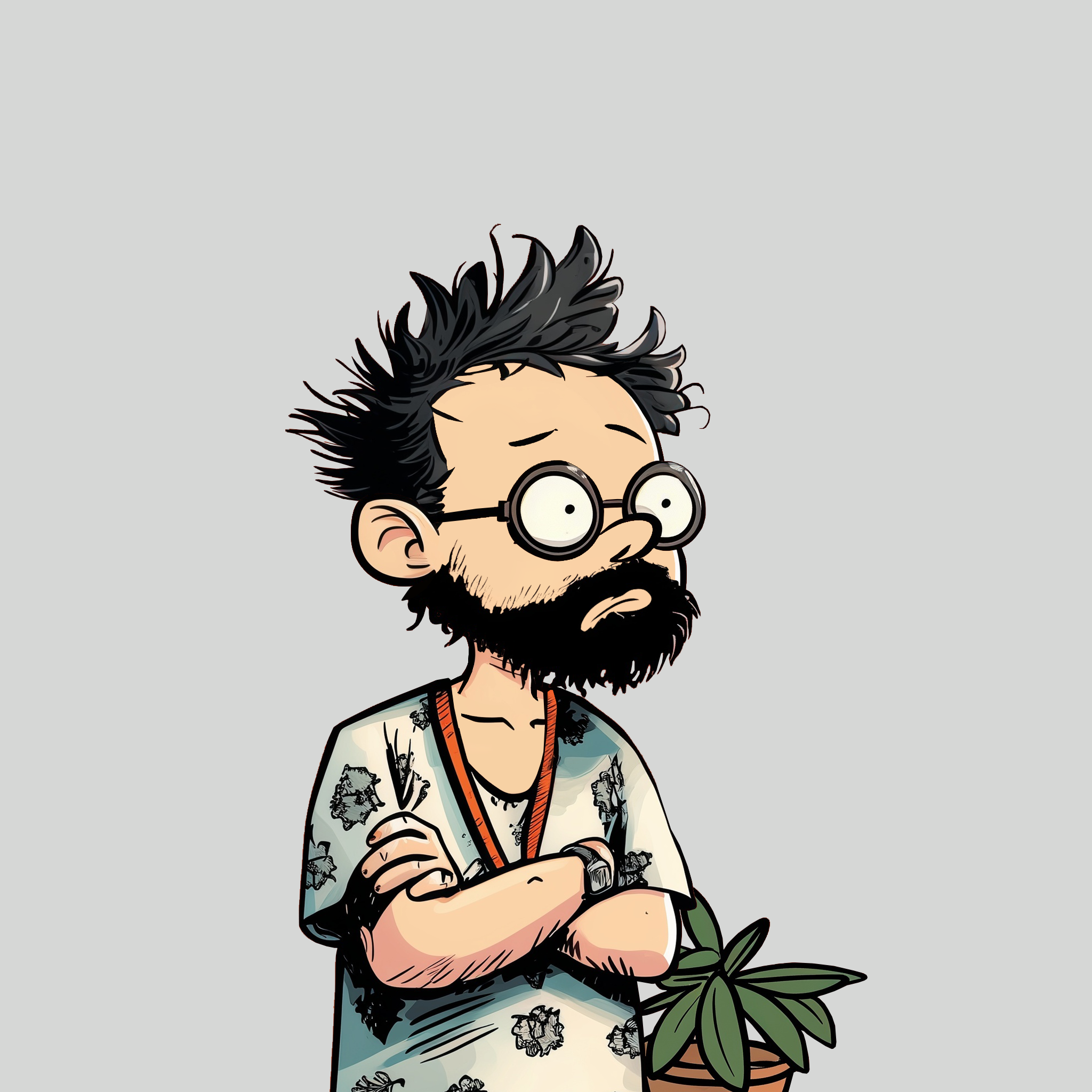 Digital Slops #5854