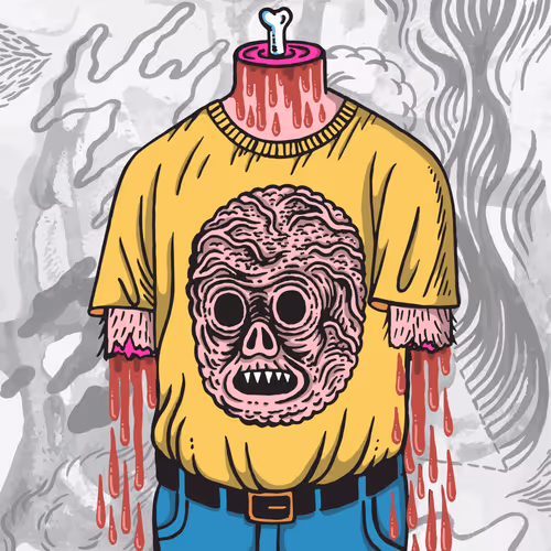 Monster Party #378