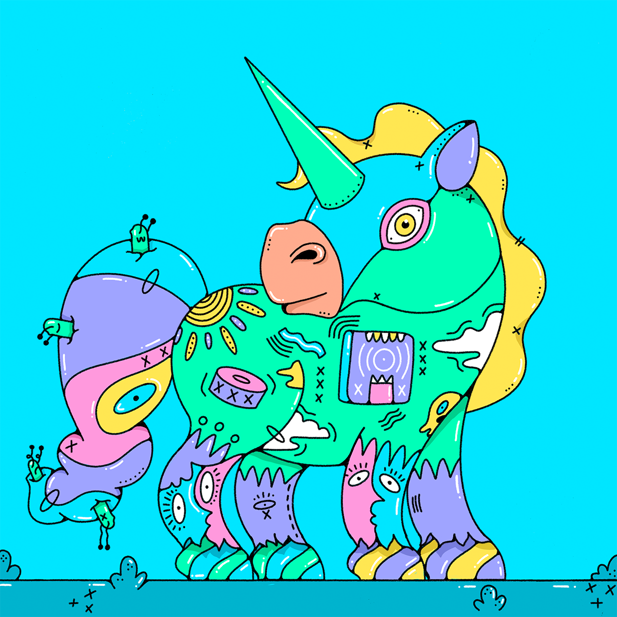 q00nicorn #1397