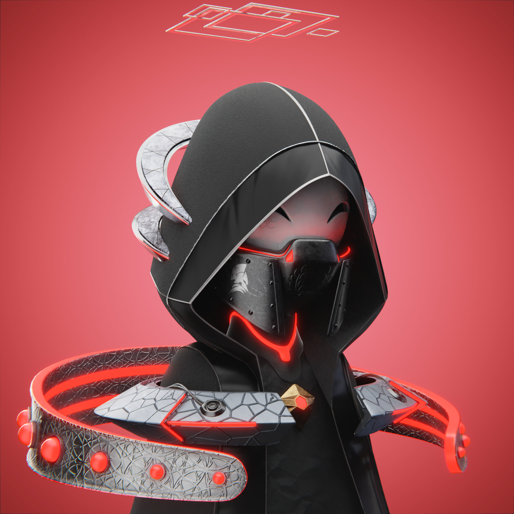 Sougen Genesis #3602