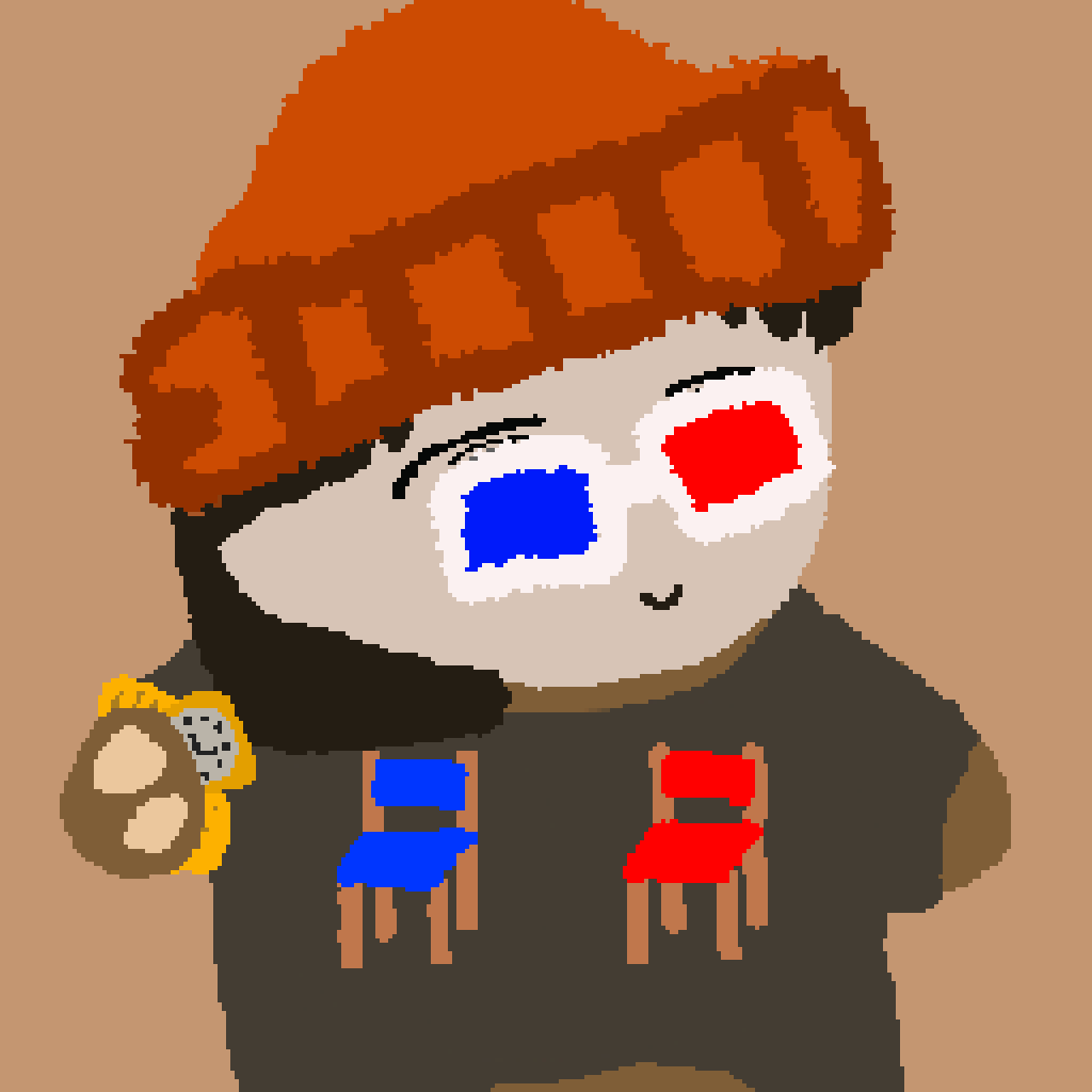 Crayon Milady #2074
