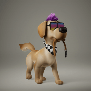 WoofPack #2481