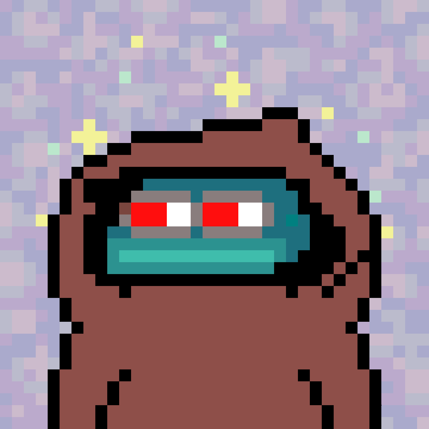ApeToadz #3501