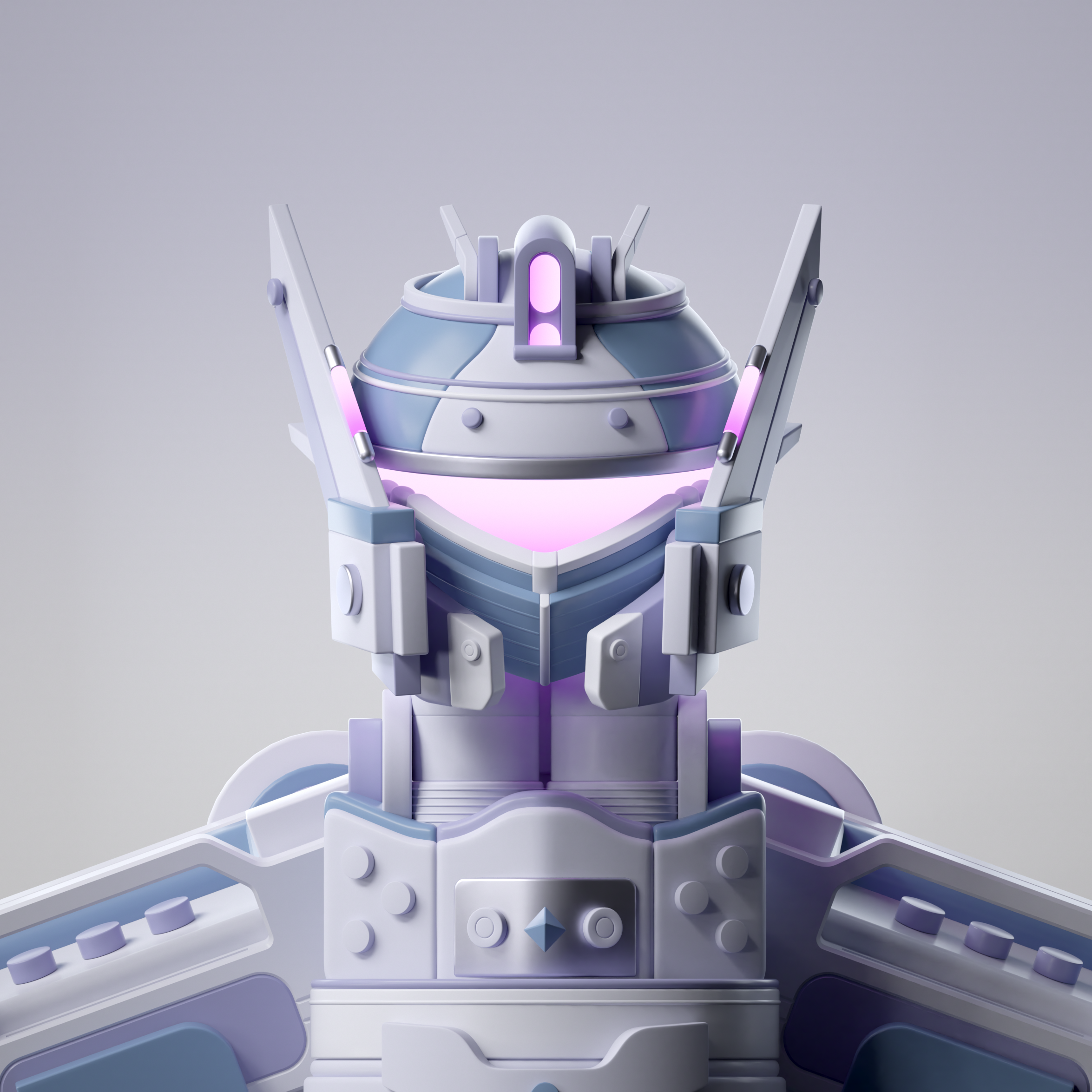 Meka #11