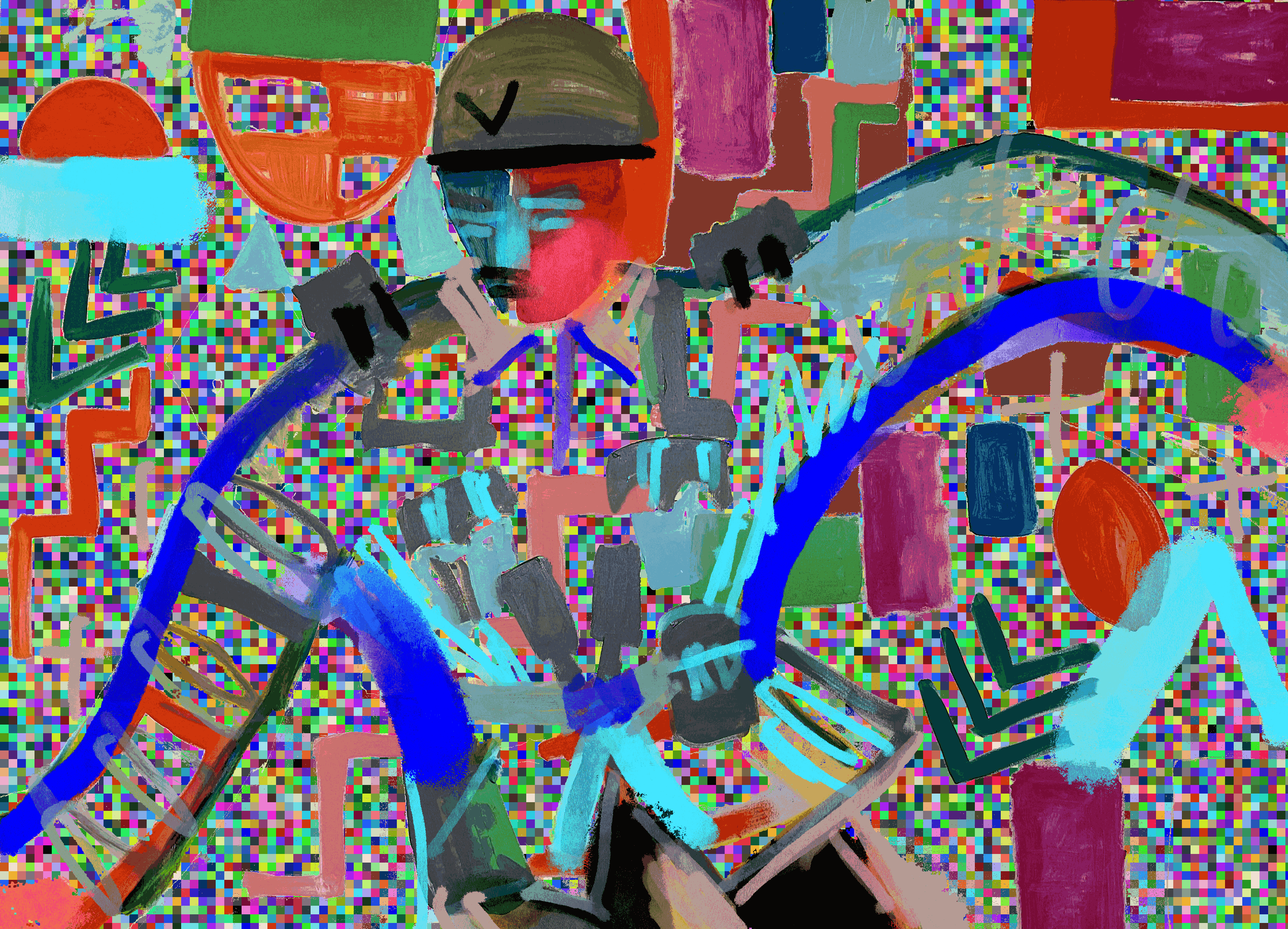 Escaper