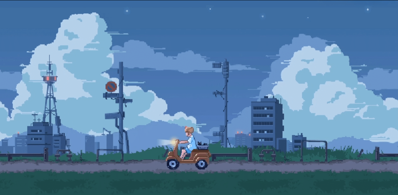 Journey