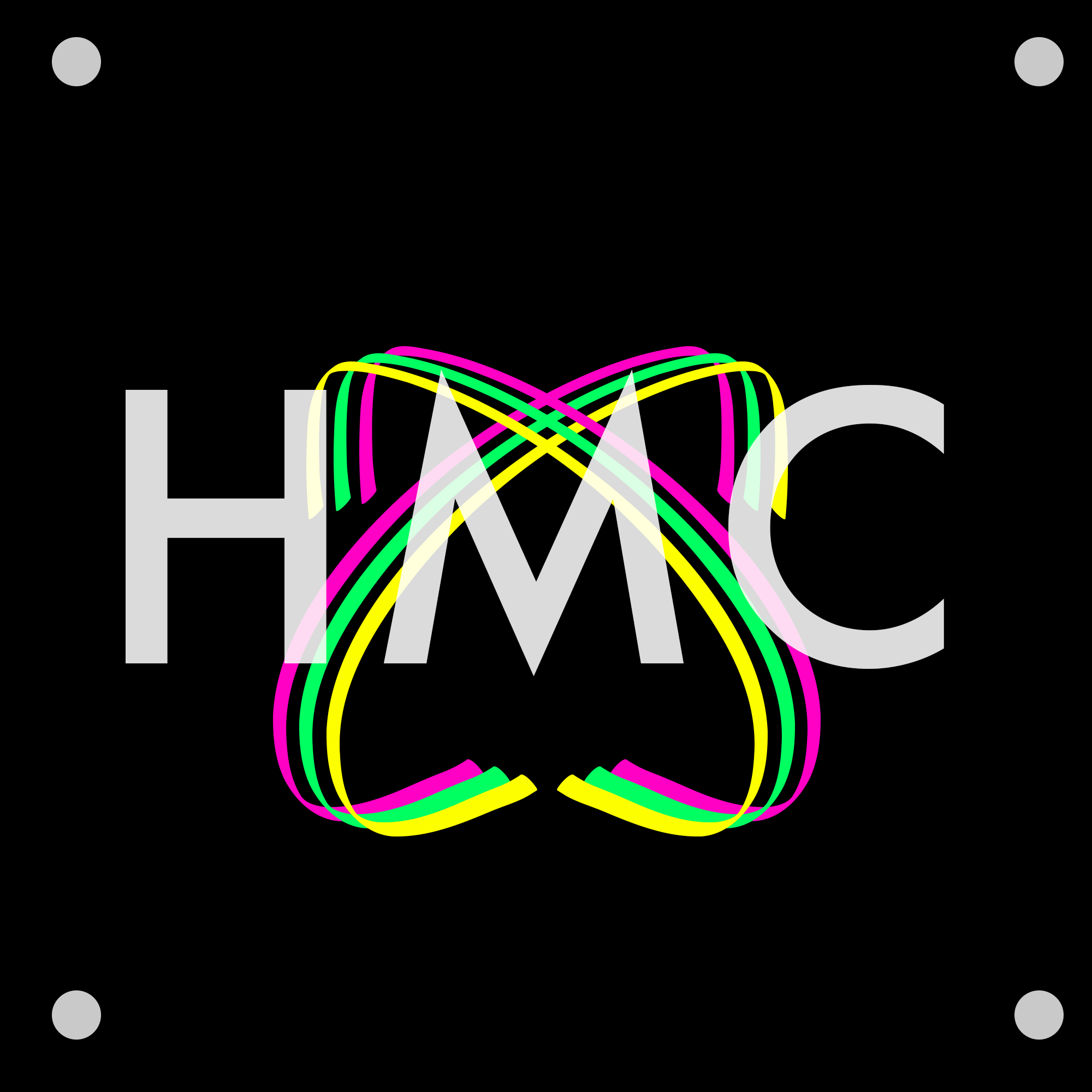 -HMC- by FRICKLIK