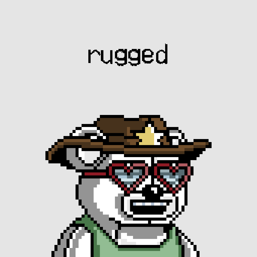 Mood Bearz #9931
