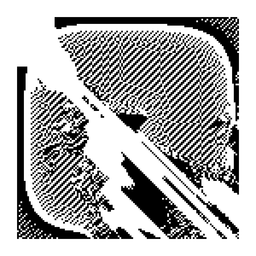SPACE\TIME #37