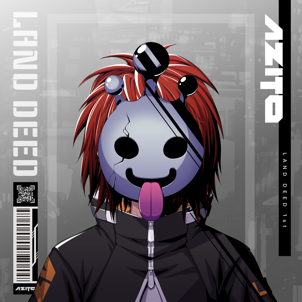 AZITO Land Deed #2781