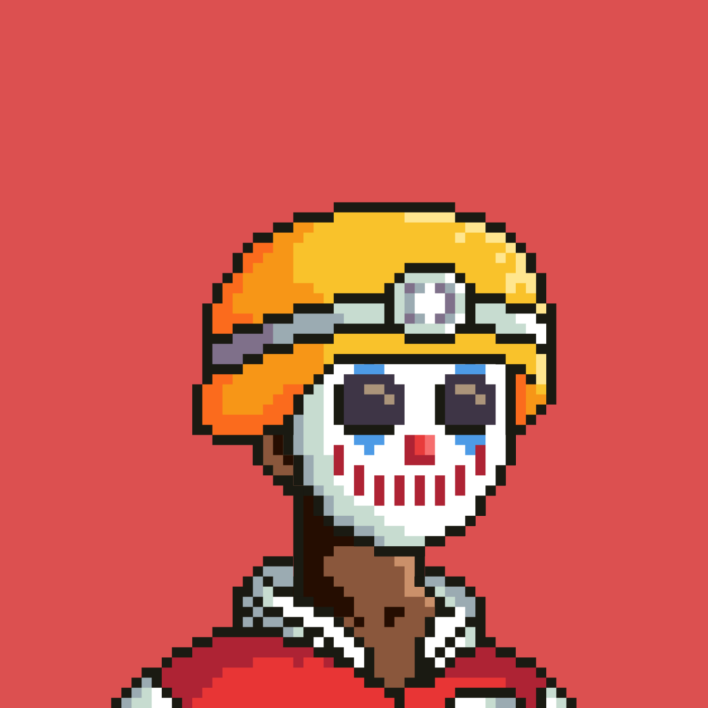 Mask Kids #621