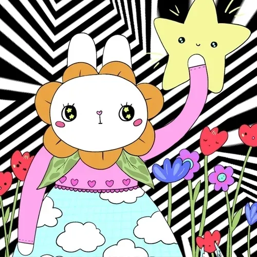 Alice Love Flowers