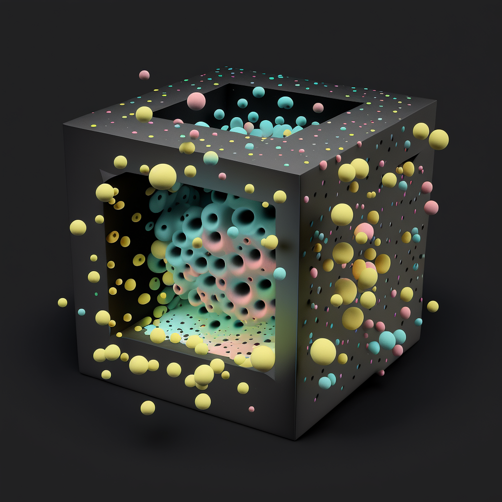 Cube #2246