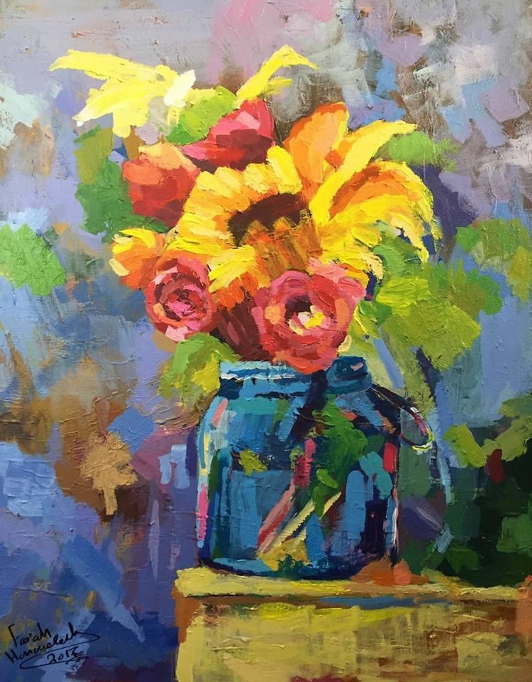 flowers