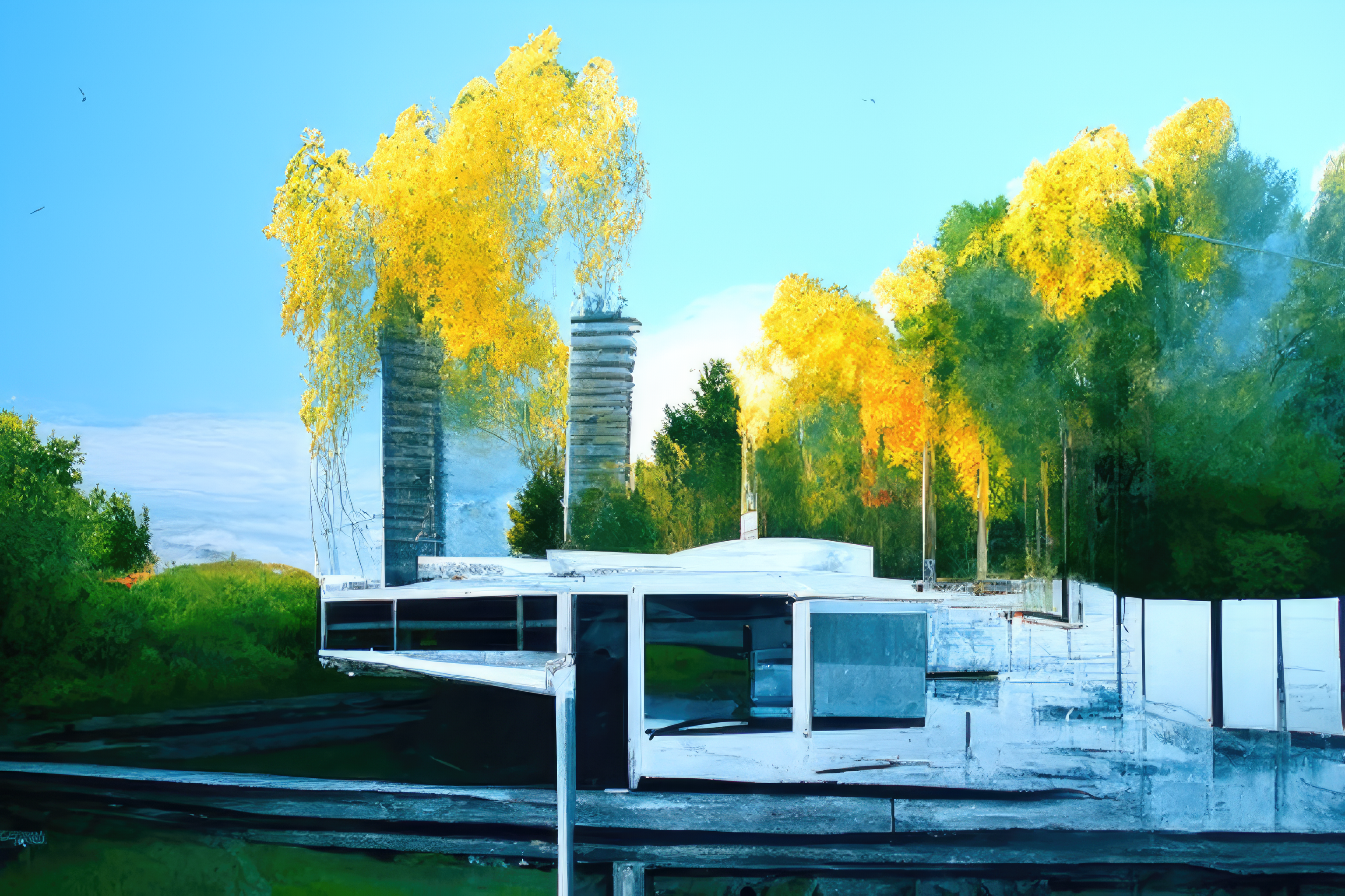 Residence 007