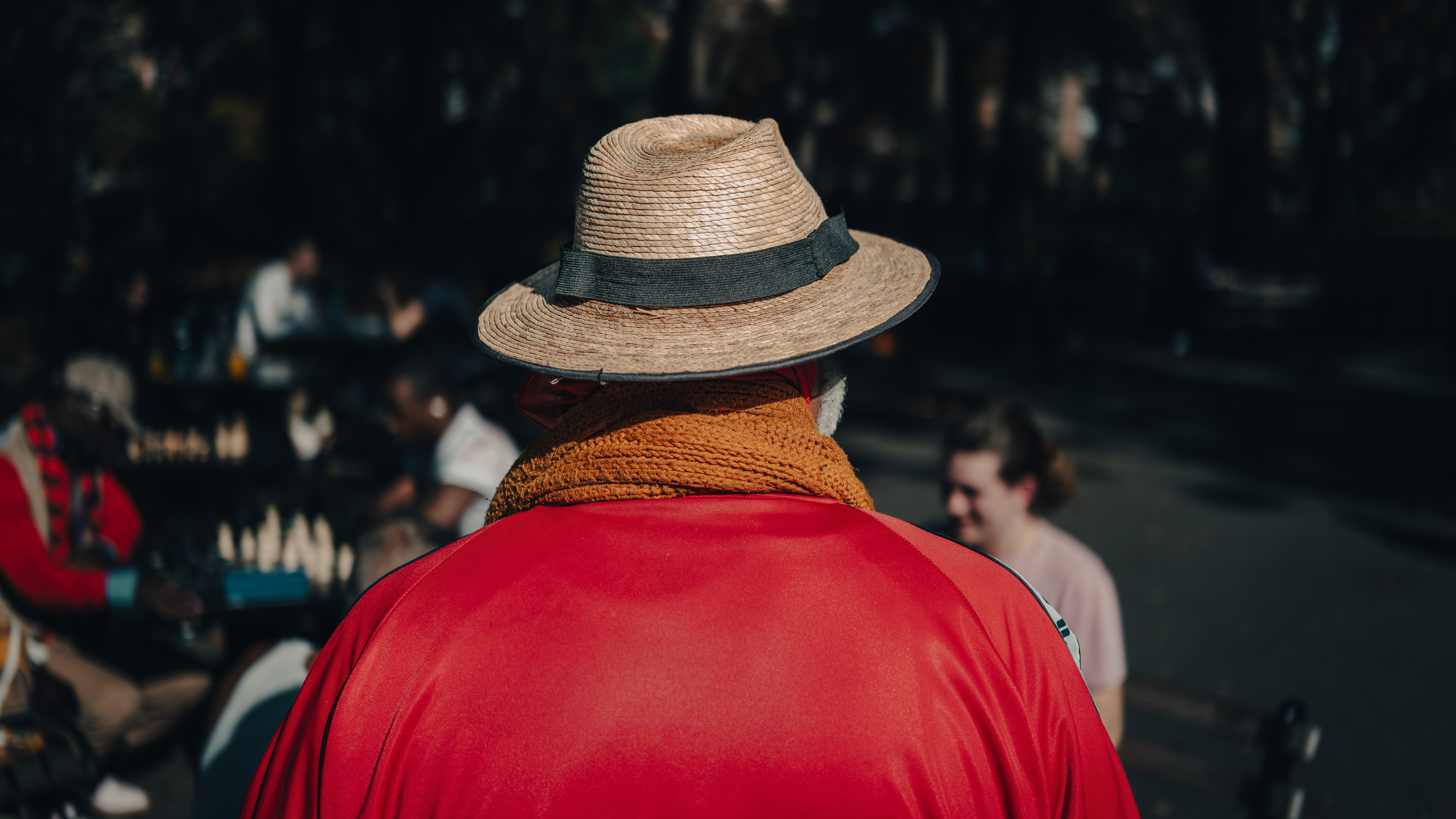 City Hats 197