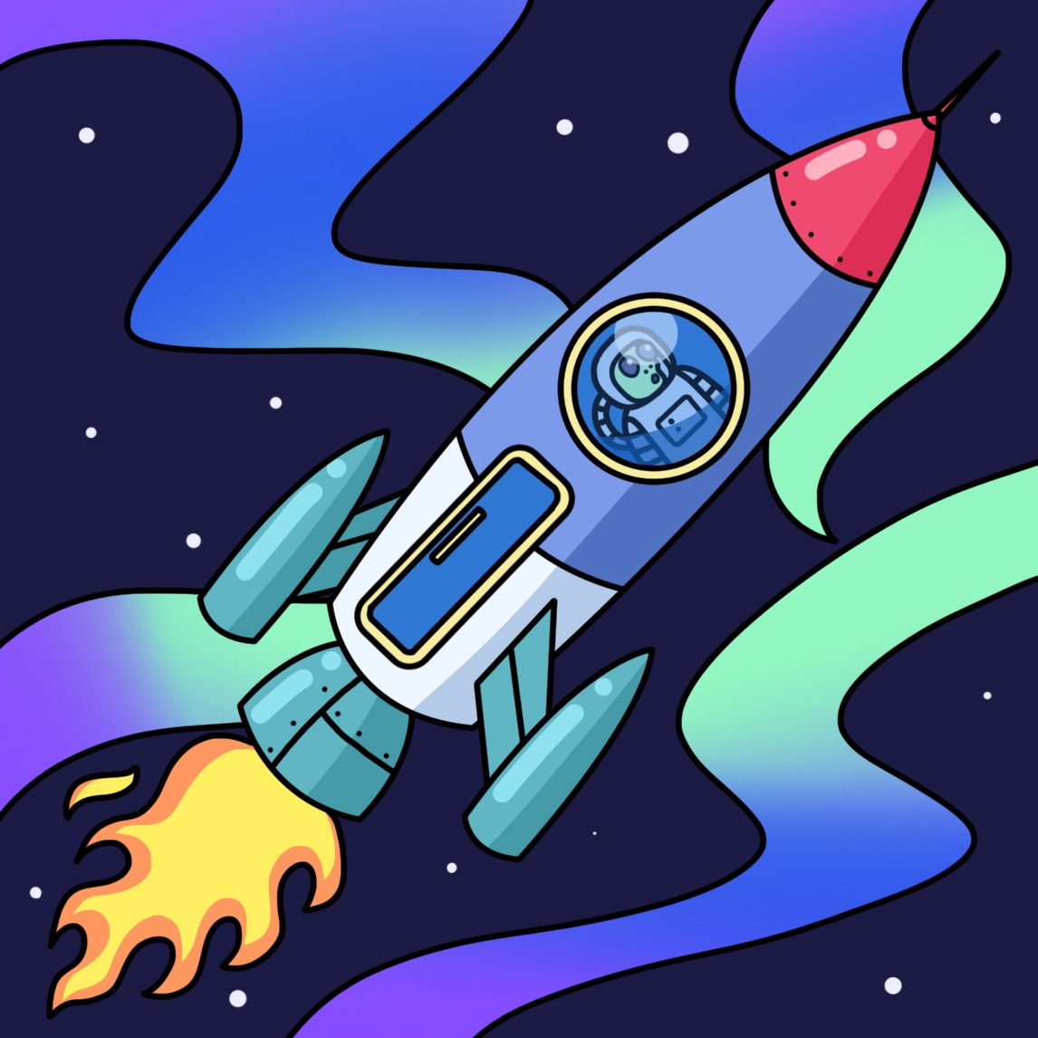 Astroship
