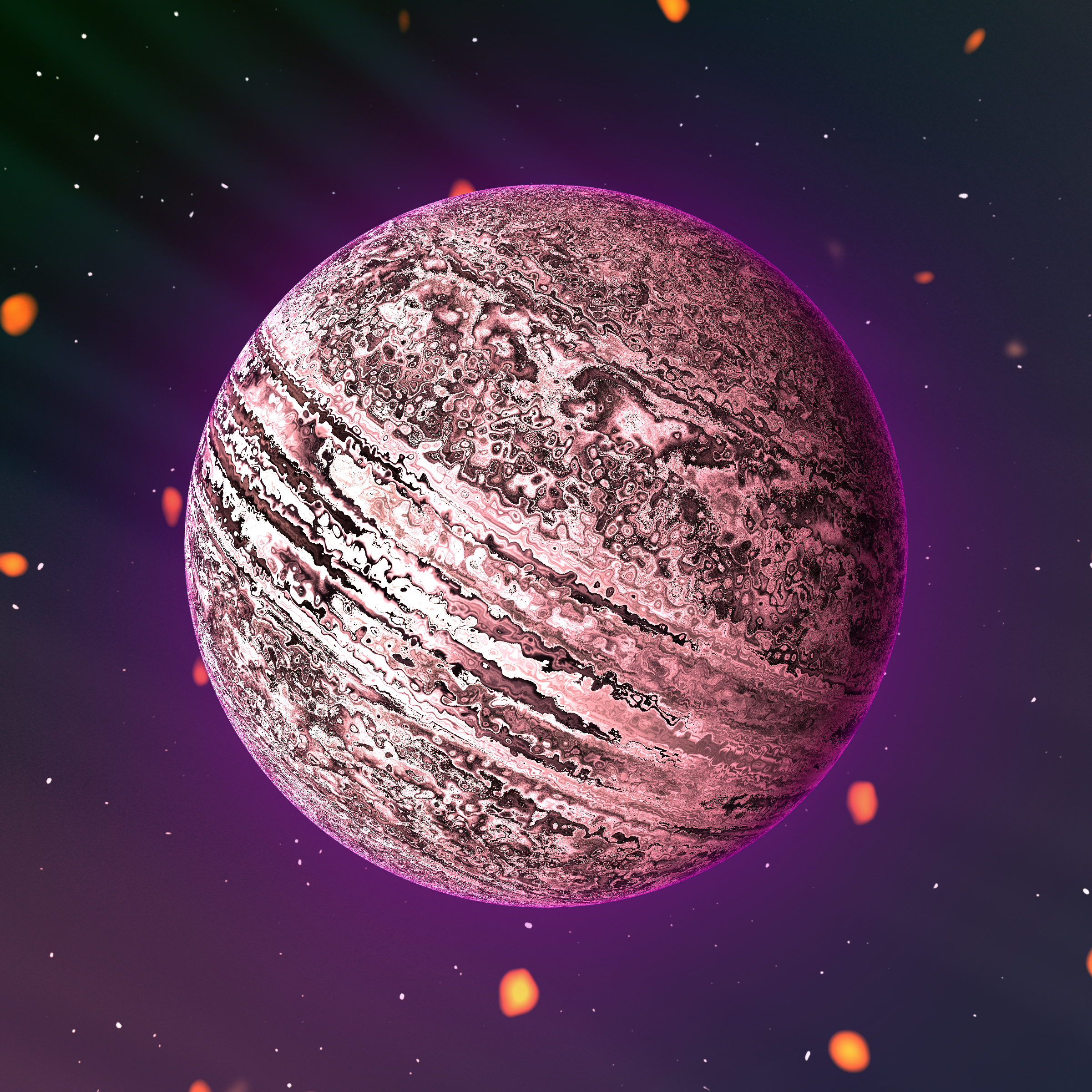 New Worlds #234
