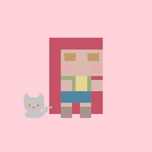 tiny girls #5137