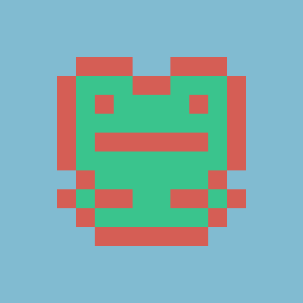 Pixelglyph #09790