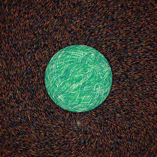 Planet Line #1