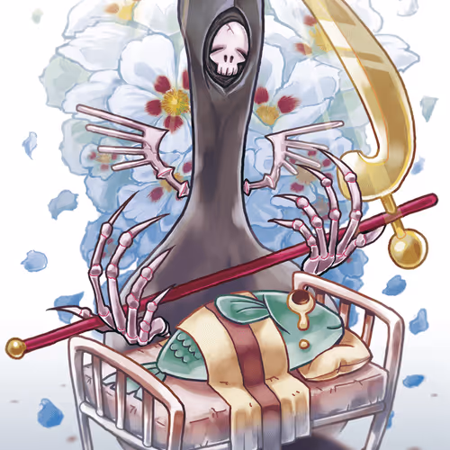 Fate #01