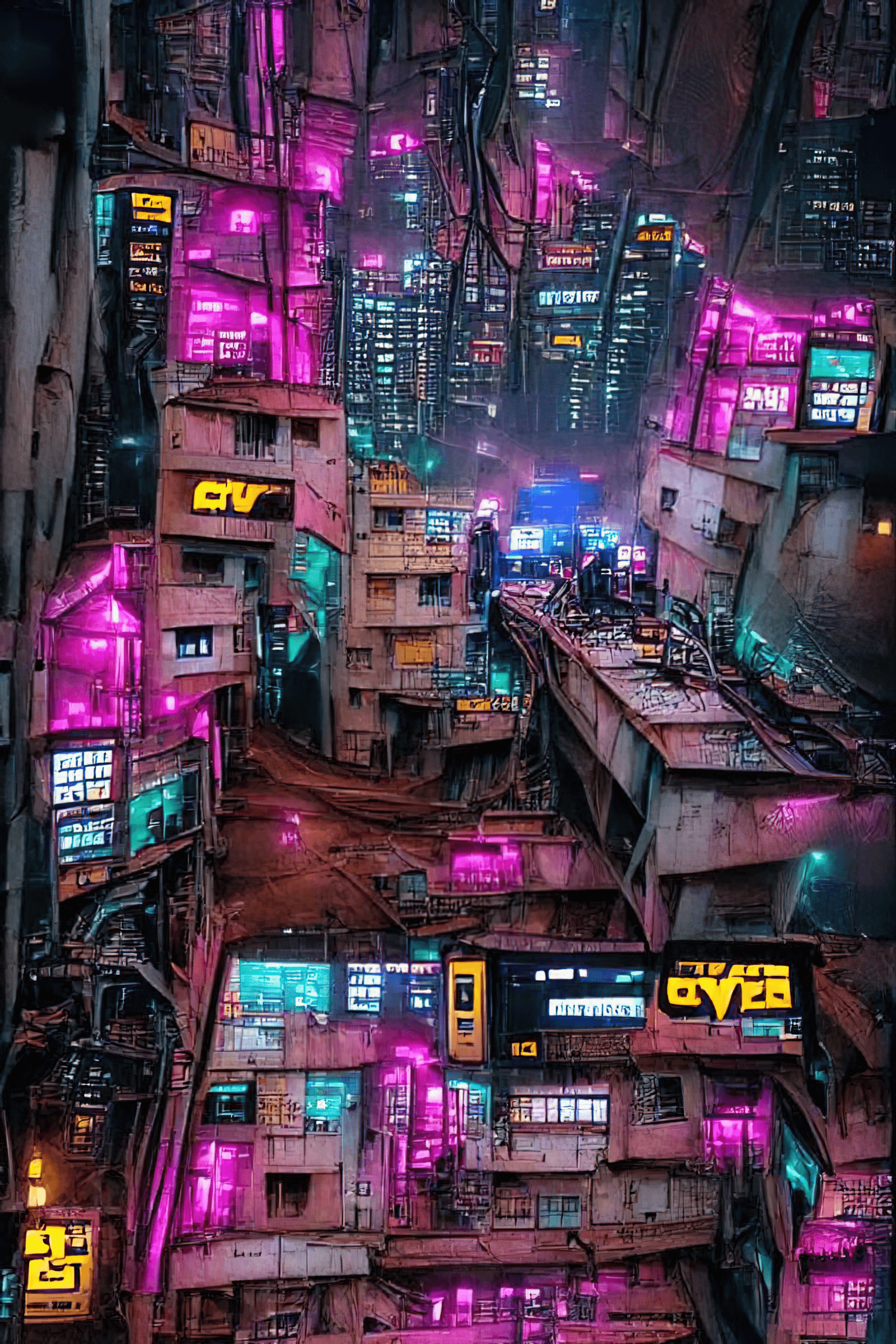 Seoul 44 Cyber