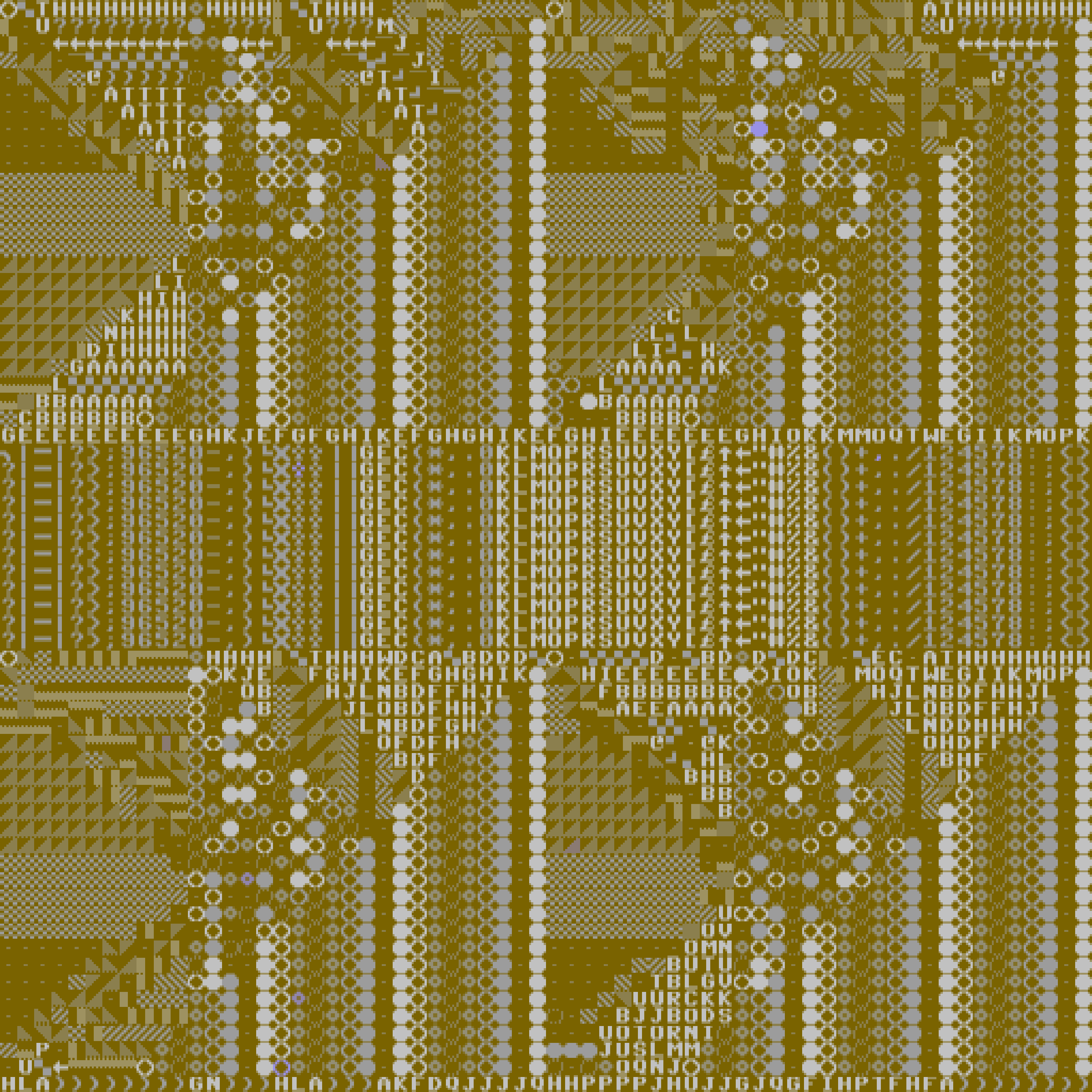 KERNELS #1