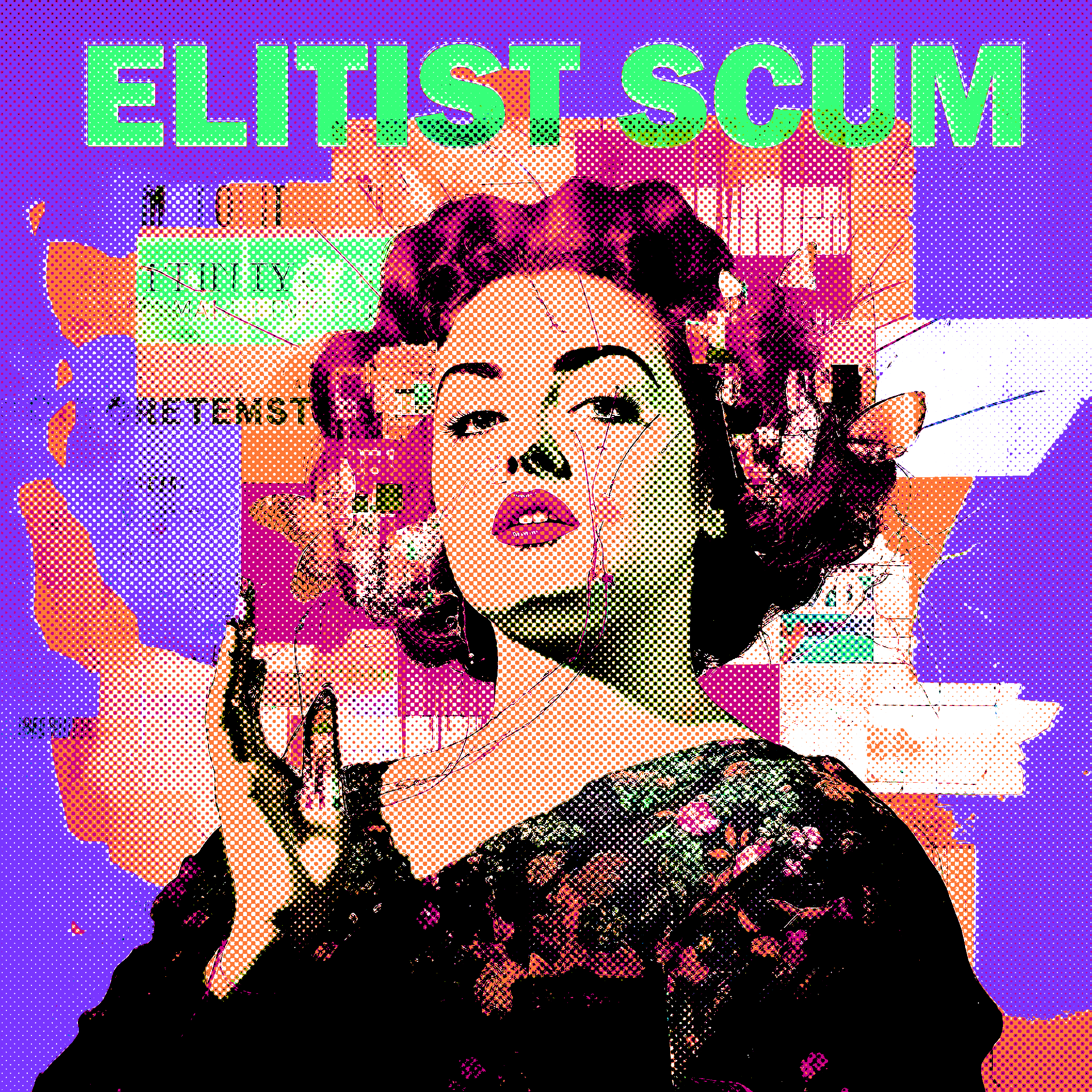 Elitist Scum