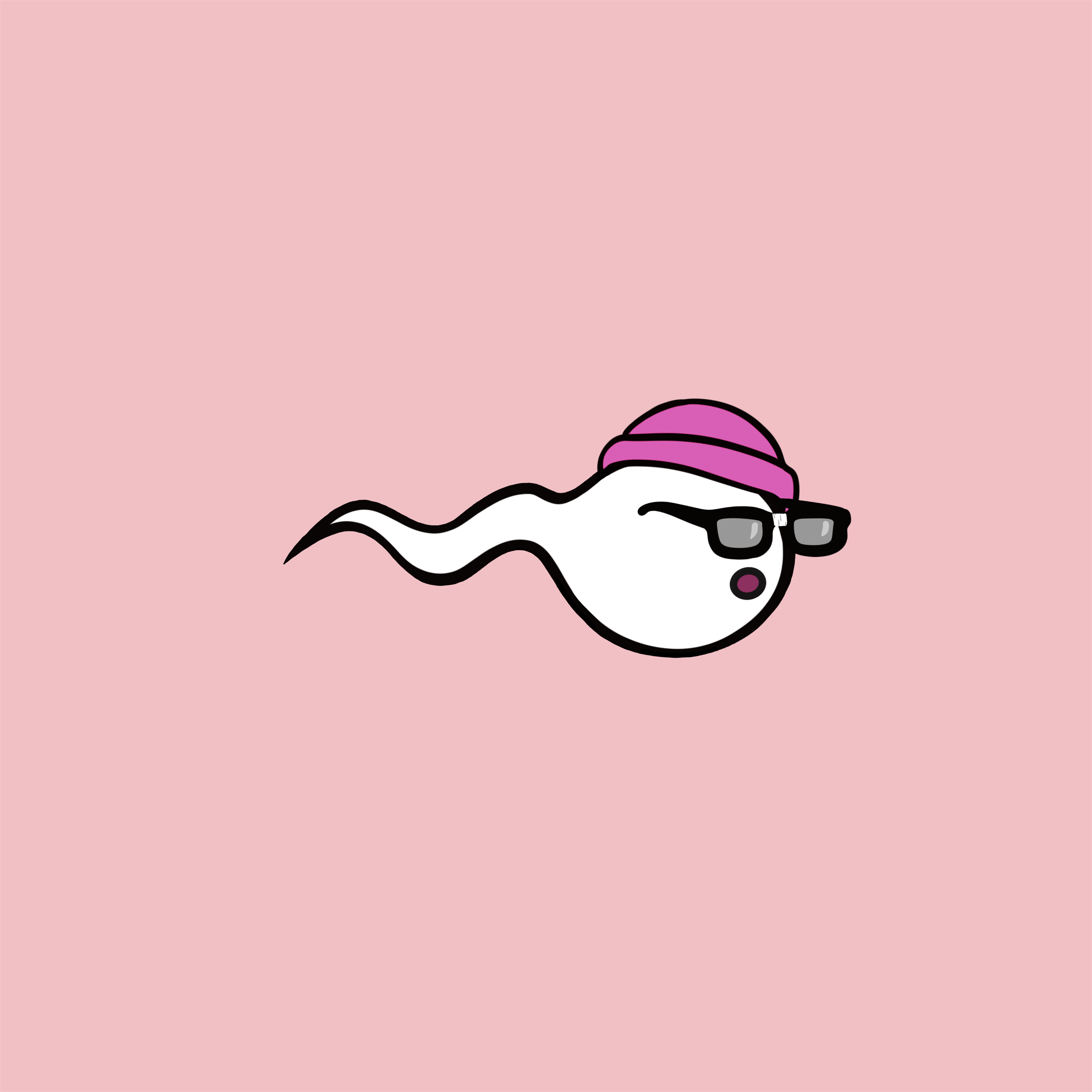 Sperm Game #1202