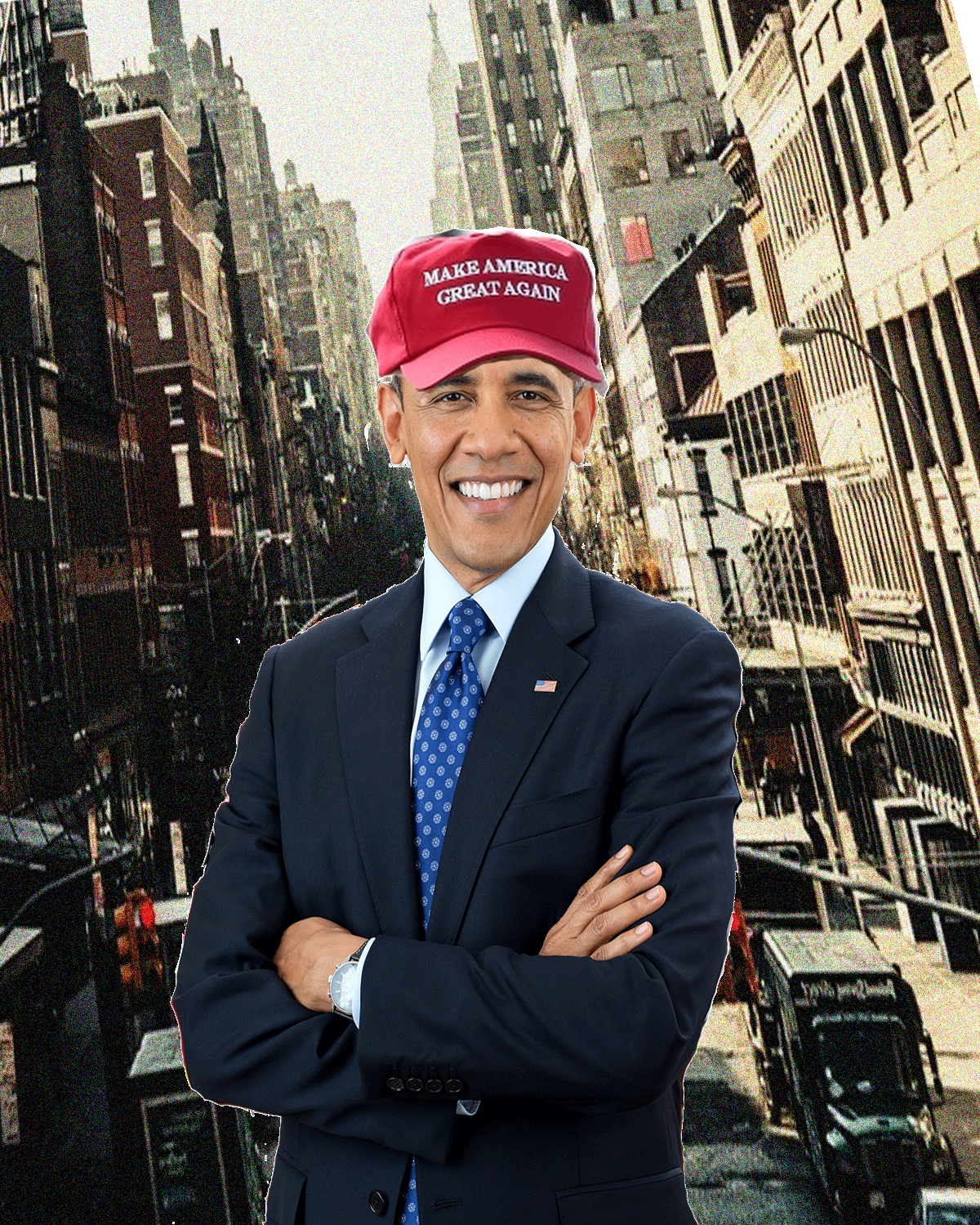 Obama Digital Trading Card #172