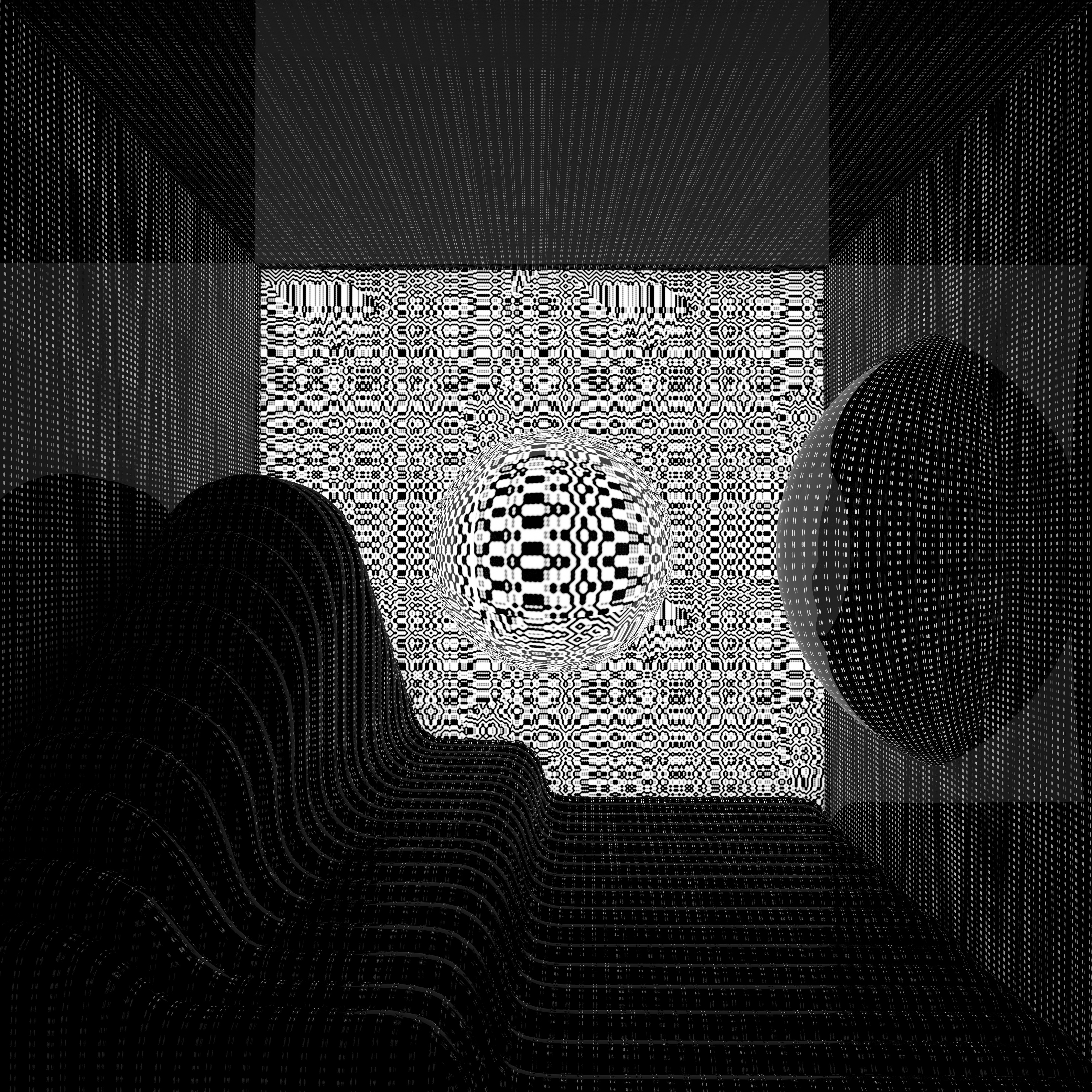 ECHO SPACE #2