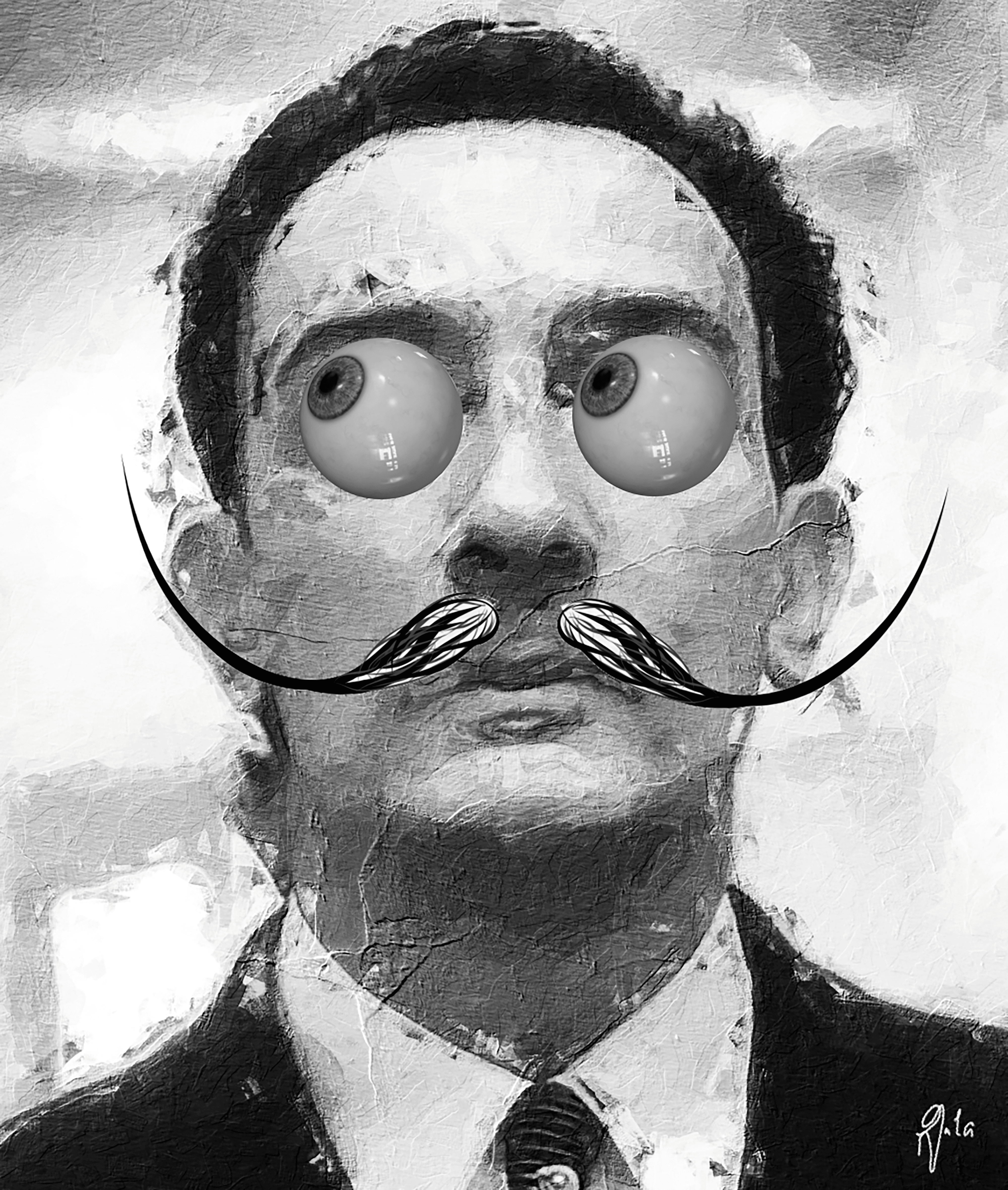 DALI