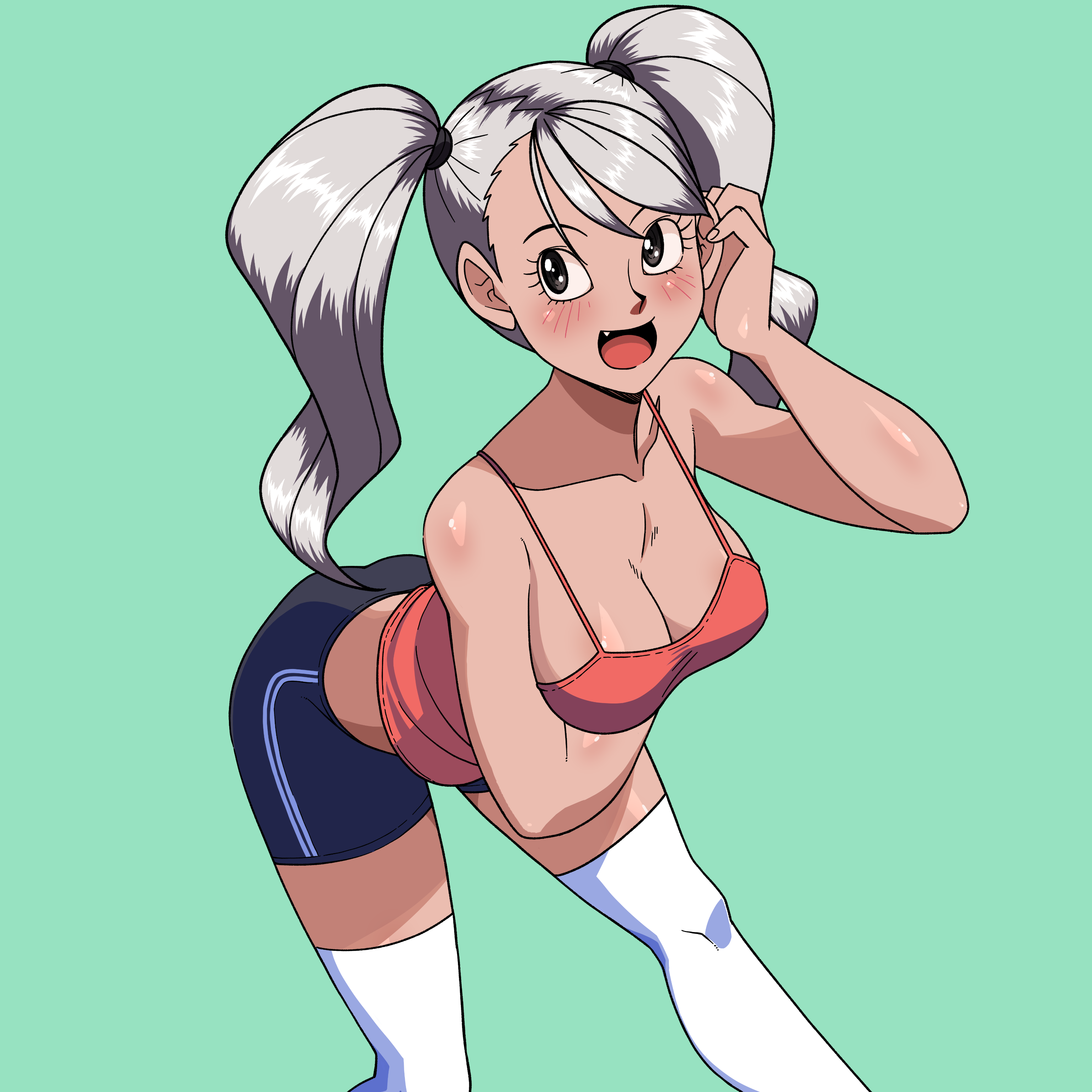 Waifu #1338