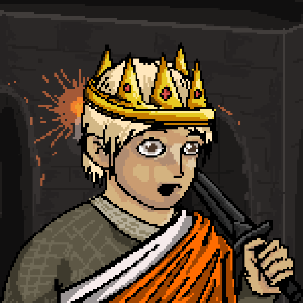 Treason of Arthurian #2791