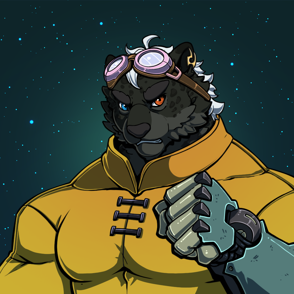 Space Rush #874
