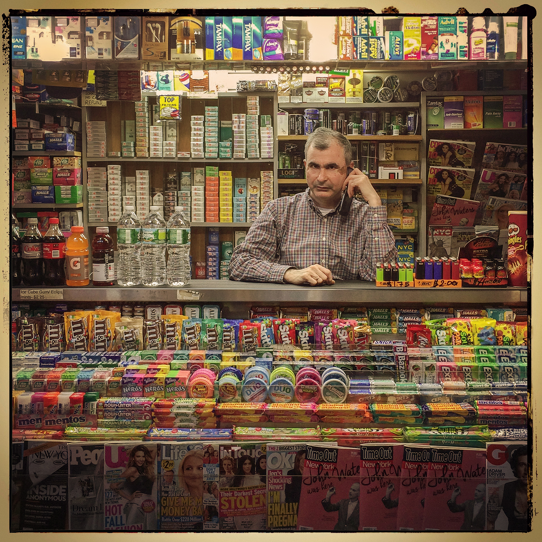 Newsstand 084