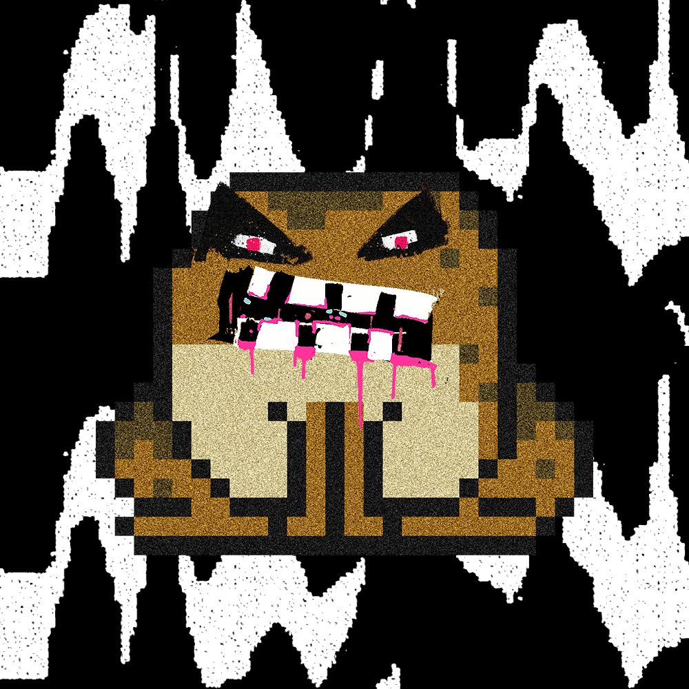 XTOADZ #2495