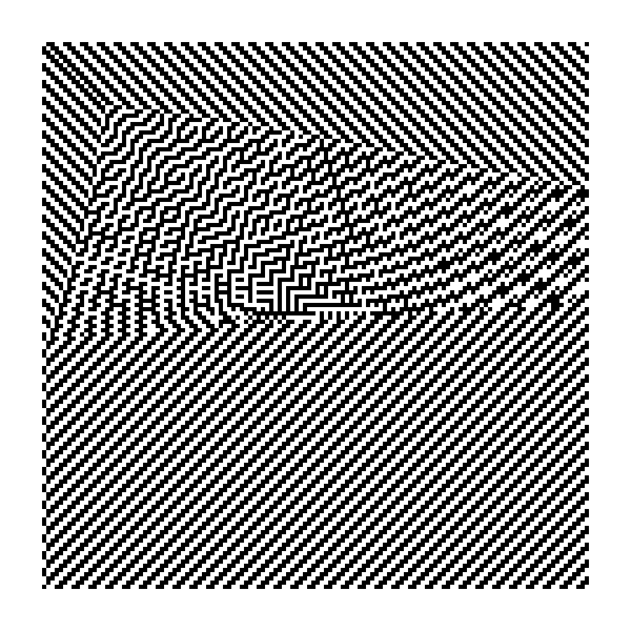 SPACE\TIME #78