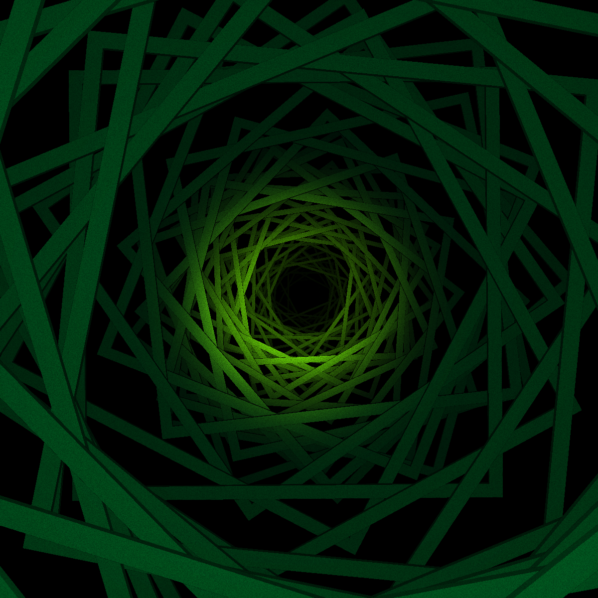 Down To Oblivion #327