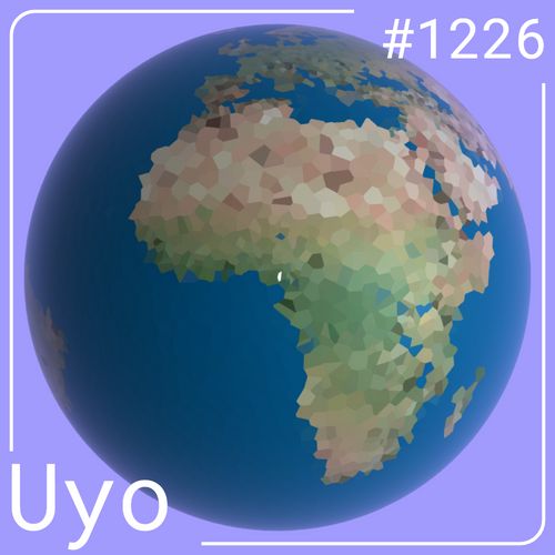 Uyo